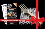 Hard Anodized GrillGrate Gift Kit
