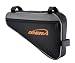Bicycle Triangle Frame Bag (Medium)