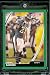 2007 Topps Total # 358 Brian Dawkins - Philadelphia Eagles - Football Card