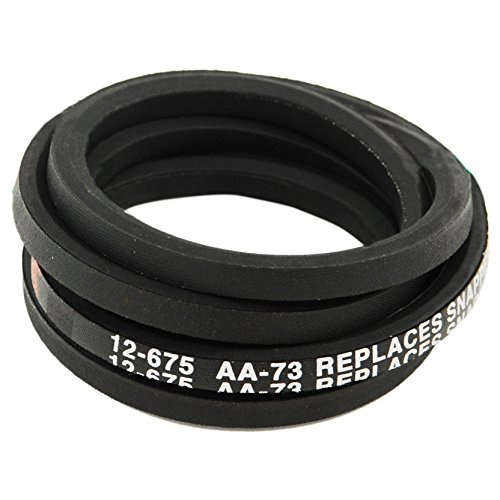 Rotary 675 Double V Belt