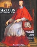 Mazarin les Lettres et les Arts