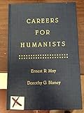 Careers for humanists