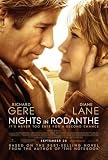 Nights In Rodanthe [UK IMPORT] - Scott Glenn
