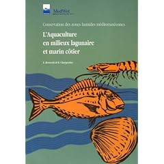 L'Aquaculture En Milieux Lagunaire Et Marin Cotier