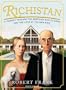 Richistan: A Journey Through the American Wealth Boom and the Lives of the New Rich