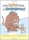 Is Your Buffalo Ready for Kindergarten?