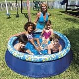 Spring Pool - 60" by Swimways