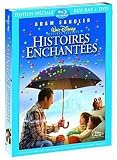 Histoires enchantees : edition speciale DVD + Blu-ray [Blu-ray]