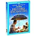 Histoires enchantees : edition speciale DVD + Blu-ray [Blu-ray]