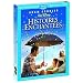 Histoires enchantees : edition speciale DVD + Blu-ray [Blu-ray]