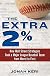 The extra 2% : how Wall Street strategies took a major league baseball team from worst to first