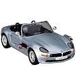 James Bond BMW Z8
