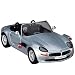James Bond BMW Z8