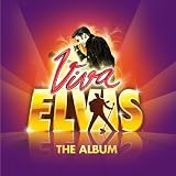 Elvis Presley Viva ELVIS- The Album