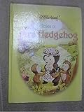 'St Michael' tales of Mrs Hedgehog