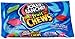 JOLLY RANCHER Fruit Chews Candy (Cherry, Watermelon, Blue Raspberry & Green Apple) (Pack of 6)