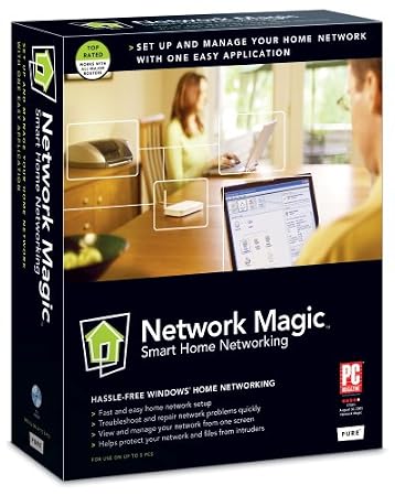 Network Magic 4.0