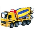 MB- Cement Mixer