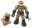 Fisher-Price Hero World Rescue Heroes Perry Trooper