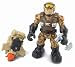 Fisher-Price Hero World Rescue Heroes Perry Trooper