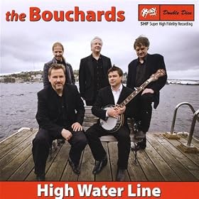 High Water Line