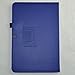 Mama Mouth Slim Folio 2-folding Stand Case Cover for 10.1