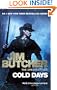 Cold Days: A Dresden Files Novel