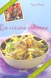Revue Solar  / La cuisine indienne