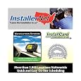 InstallerNet Navigation System InstallCard