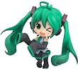 Image of ねんどろいど 初音ミク アブソリュートHMO・エディション (ノンスケール ABS&PVC塗装済み可動フィギュア)