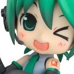 ねんどろいど 初音ミク アブソリュートHMO・エディション (ノンスケール ABS&PVC塗装済み可動フィギュア)