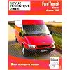 Rta 148.3 Ford Transit Diesel  depuis 1986