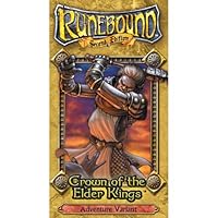 Runebound: Crown of the Elder Kings