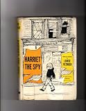 Harriet the Spy