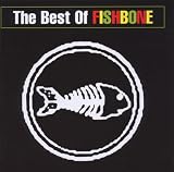 The Best of Fishbone