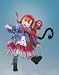 Kish Little Pippi & Monkey 7.5