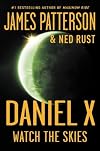 Daniel X: Watch the Skies