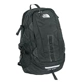 THE NORTH FACE (ザ ノースフェイス) バックパック HOT SHOT ブラック HOTSHOT-NM07052-K