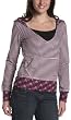 Etnies Women's Striped Out Fleece