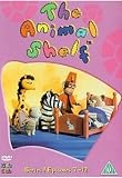 Animal Shelf