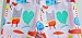 Soda Park Girls Cotton Cute Cartoon Ankle Length Basic Leggings Pant