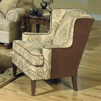 Woodburn Accent Chair,Craftmaster,CAE1048