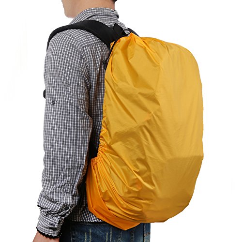 fivejoy backpack rain cover Fivejoy Backpack Rain Cover 3000mm Waterproof Rating Protect Pack From