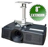 UPC 008274000108 product image for Projector Ceiling Mount for Acer X1170N X1270 X1270Hn X1270N X1340WH | upcitemdb.com