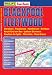 Philip's Red Books Blackpool and Fleetwood (Local Street Atlases)