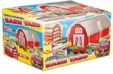 Tier Toys Animal Stackers - Barn Yard Set