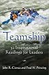 Teamship: 52 Inspirational Leadings for Readers