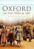 Oxford in the 1950s & '60s