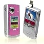SVP T308 Pink HD 720p POCKET CAMCORDER, YouTube Uploading Software