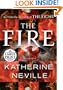 The Fire (Random House Large Print)
